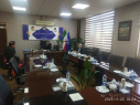 ملاقات عمومی رییس دانشگاه علوم پزشکی اراک برگزار شد