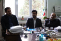 ارزیابی سالیانه هسته گزینش دانشگاه علوم پزشکی اراک انجام شد