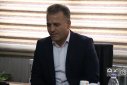 نشست هماهنگی دانشگاه علوم پزشکی اراک با هوانیروز اصفهان برای ارتقای خدمات اورژانس هوایی