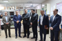 تقدیر دانشگاه علوم پزشکی اراک از اقدام خیرخواهانه کارکنان بانک صادرات استان مرکزی