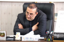 دیدار سرپرست جهاد دانشگاهی استان مرکزی با رئیس دانشگاه علوم پزشکی اراک