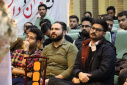 به مناسبت شانزدهم آذرماه، روز دانشجو، برنامه پرسش و پاسخ دانشجویان و مسئولین دانشگاه علوم پزشکی اراک برگزار شد.