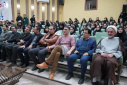 به مناسبت شانزدهم آذرماه، روز دانشجو، برنامه پرسش و پاسخ دانشجویان و مسئولین دانشگاه علوم پزشکی اراک برگزار شد.