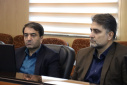 نشست مدیرکل دفتر بهبود تغذیه وزارت بهداشت با رئیس دانشگاه علوم پزشکی اراک برگزار شد