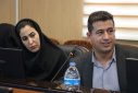 شنیدن دغدغه‌های متخصصان و حمایت از آنان، اولویت مدیریت دانشگاه است