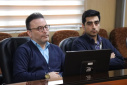 شنیدن دغدغه‌های متخصصان و حمایت از آنان، اولویت مدیریت دانشگاه است