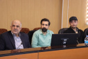 شنیدن دغدغه‌های متخصصان و حمایت از آنان، اولویت مدیریت دانشگاه است