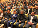 تأکید رئیس دانشگاه علوم پزشکی اراک بر ضرورت ایجاد مرکز درمانی دوم در خمین