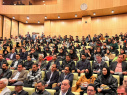 تأکید رئیس دانشگاه علوم پزشکی اراک بر ضرورت ایجاد مرکز درمانی دوم در خمین
