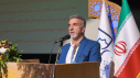 تأکید رئیس دانشگاه علوم پزشکی اراک بر ضرورت ایجاد مرکز درمانی دوم در خمین