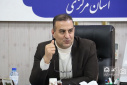 برگزاری جلسه جمع‌بندی پروژه‌های عمرانی دانشگاه علوم پزشکی اراک با حضور رئیس دانشگاه