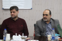 برگزاری سومین نشست ستاد اقامه نماز دانشگاه علوم پزشکی اراک در سالجاری
