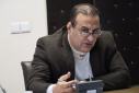 برگزاری نشست هماهنگی همایش تجلیل از خیرین سلامت استان مرکزی