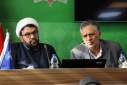 برگزاری بیست‌ و دومین جلسه کمیسیون دائمی هیئت امنای دانشگاه علوم پزشکی استان مرکزی