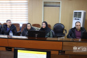 برگزاری کمیته دانشگاهی راهبری SDH با تأکید بر هماهنگی بین‌بخشی در ارتقای شاخص‌های سلامت