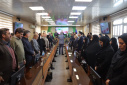 بسیج جامعه پزشکی؛ پاسدار سلامت، فرهنگ و آمادگی ملی