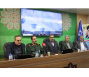 بسیج جامعه پزشکی؛ پاسدار سلامت، فرهنگ و آمادگی ملی