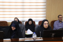 نخستین دوره آموزشی ارزیابان کشوری مدیریت دانش در دانشگاه علوم پزشکی اراک برگزار شد