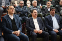 گزارش تصویری دومین همایش تجلیل از خیرین سلامت استان مرکزی با حضور مسئولین کشوری و استانی و با شرکت خیرین نیک اندیش سلامت در استان مرکزی