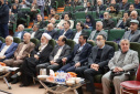 گزارش تصویری دومین همایش تجلیل از خیرین سلامت استان مرکزی با حضور مسئولین کشوری و استانی و با شرکت خیرین نیک اندیش سلامت در استان مرکزی