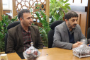 همکاری دانشگاه علوم پزشکی اراک و شهرداری برای ارتقای سلامت شهری