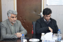 جلسه شورای امر به معروف و نهی از منکر دانشگاه علوم پزشکی اراک برگزار شد
