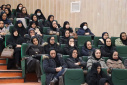 دوره آموزشی «آشنایی با مدیریت اخبار، اطلاعات و شایعات در فضای جامعه» برگزار شد