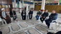 برگزاری چهارمین نشست ستاد اقامه نماز دانشگاه علوم پزشکی اراک در سالجاری