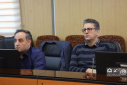 نشست هماهنگی مسئولان مالی مراکز درمانی دانشگاه علوم پزشکی اراک برگزار شد