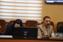 برگزاری جلسه هم‌اندیشی ایمنی بیمار با محوریت بازنگری شیوه‌نامه وقایع ناخواسته درمانی