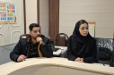 نشست هم‌اندیشی مدیران شبکه‌های بهداشت و درمان تفرش، آشتیان و فراهان برگزار شد