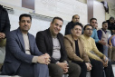 پایان مسابقات فوتسال مردان سومین المپیاد ورزشی فرهنگی دانشگاه علوم پزشکی اراک با قهرمانی بیمارستان امیرکبیر