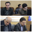 برگزاری نشست فصلی مدیران دانشگاه علوم پزشکی اراک؛ تأکید بر تلاش، هم‌افزایی و ارتقای زیرساخت‌های سلامت