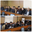 برگزاری نشست فصلی مدیران دانشگاه علوم پزشکی اراک؛ تأکید بر تلاش، هم‌افزایی و ارتقای زیرساخت‌های سلامت