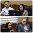 برگزاری نشست فصلی مدیران دانشگاه علوم پزشکی اراک؛ تأکید بر تلاش، هم‌افزایی و ارتقای زیرساخت‌های سلامت