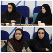 نشست راهبردی بررسی وضعیت پژوهش و فناوری دانشگاه علوم پزشکی اراک با معاون وزیر بهداشت