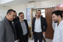 تقدیر رئیس دانشگاه علوم پزشکی اراک از دندانپزشکان به مناسبت روز ملی دندانپزشک