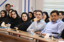 نشست هم‌اندیشی هیئت‌رئیسه دانشگاه علوم پزشکی اراک با اساتید و اعضا هیات علمی
