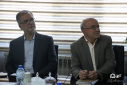 برگزاری ششمین نشست شورای ستاد اقامه نماز دانشگاه علوم پزشکی اراک