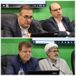 برگزاری نشست خبری در دانشگاه علوم پزشکی اراک به مناسبت هفته ملی سلامت و هفته جمعیت