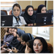 برگزاری نشست خبری در دانشگاه علوم پزشکی اراک به مناسبت هفته ملی سلامت و هفته جمعیت