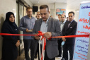 خبر خوش رئیس دانشگاه علوم پزشکی اراک برای بیماران خاص؛ بخش «بستری روزانه» بیمارستان امیرالمؤمنین (ع) افتتاح شد