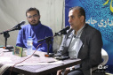 رئیس دانشگاه علوم پزشکی اراک در نشست «میدان و خدمت» مطرح کرد؛ کادر درمان در خط مقدم مقاومت و خدمت‌رسانی ایستاد