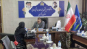 برگزاری ملاقات عمومی رئیس دانشگاه علوم پزشکی اراک