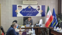 برگزاری ملاقات عمومی رئیس دانشگاه علوم پزشکی اراک