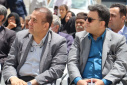 برگزاری ملاقات عمومی رئیس دانشگاه علوم پزشکی اراک