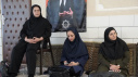 دیدار مسئولان دانشگاه علوم پزشکی اراک با نماینده ولی‌فقیه در استان مرکزی به مناسبت هفته سلامت