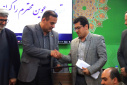 تغییر در سکان معاونت آموزشی دانشگاه علوم پزشکی اراک/ دکتر صدوق معارفه شد؛ تجلیل از خدمات ماندگار دکتر سرمدیان