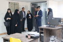 بررسی مشکلات خوابگاه‌های اراک با حضور خیرین سلامت به مناسبت هفته خوابگاه‌ها
