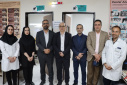 ارتقای زیرساخت‌های درمانی با افتتاح دستگاه سی‌تی‌اسکن در دانشکده دندانپزشکی